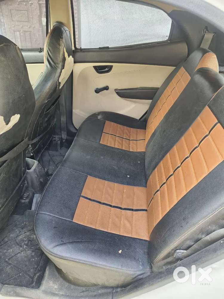 Hyundai Eon 2015 Petrol 78000 Km Driven