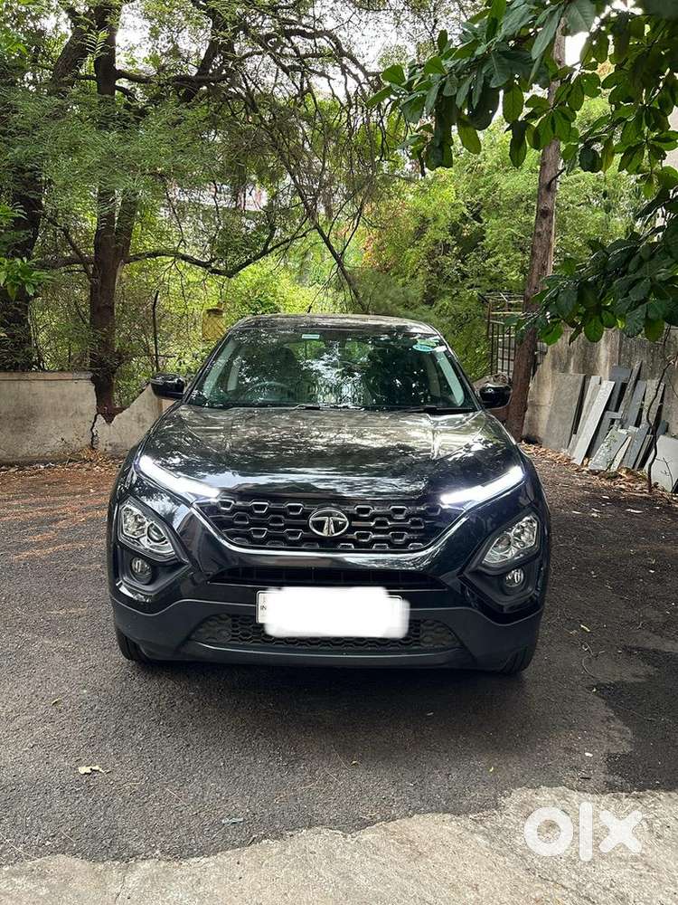2022 Tata Diesel 22000 Km Driven, Single Handed Driven