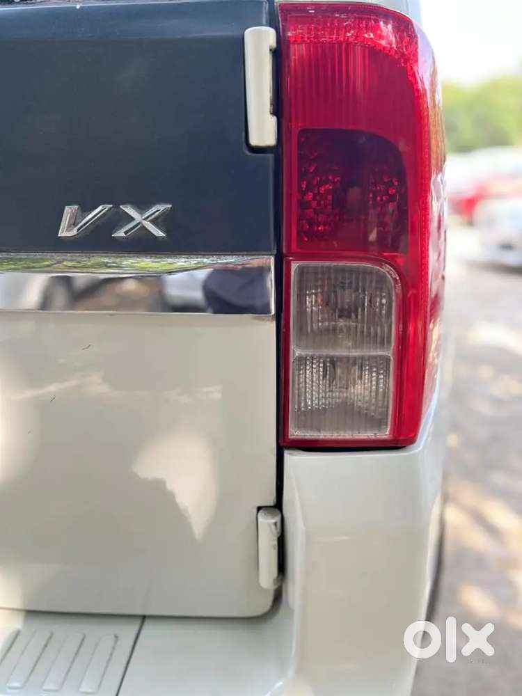 Tata Safari Storme 2015 Diesel 101000 Km Driven