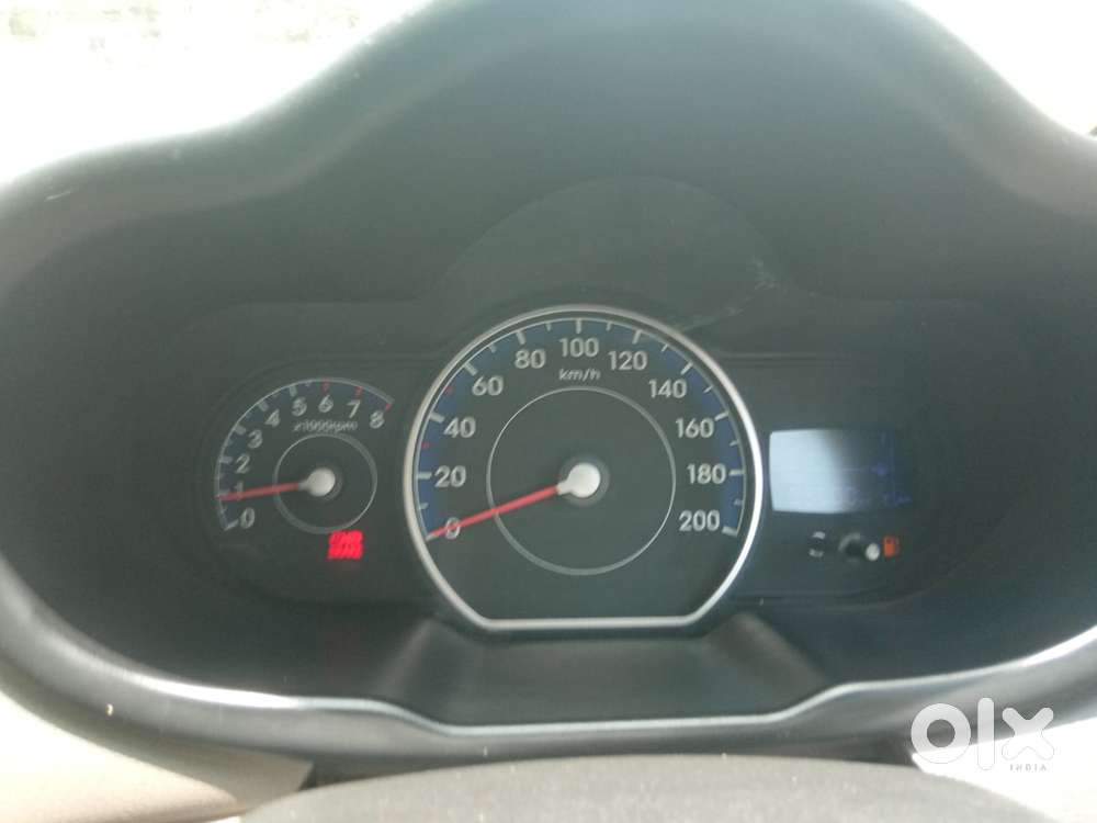 Hyundai I10 1.1 Magna(o), 2012, Petrol