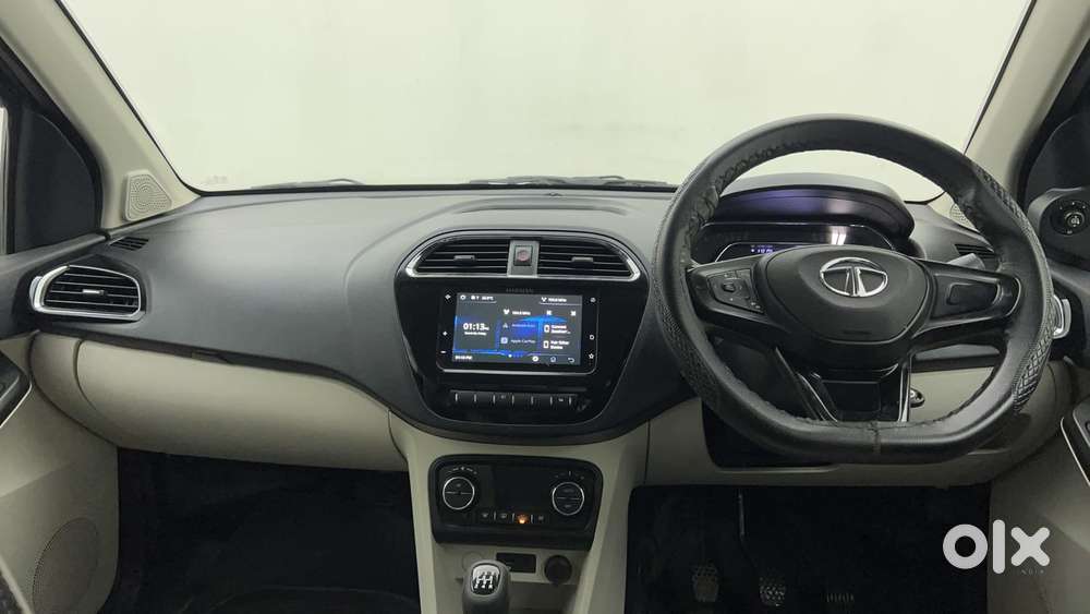 Tata Tiago 1.2 Revotron Xz Plus, 2023, Petrol