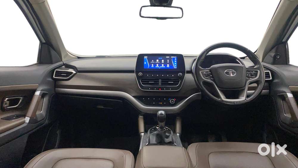 Tata Harrier Xz+, 2022, Diesel