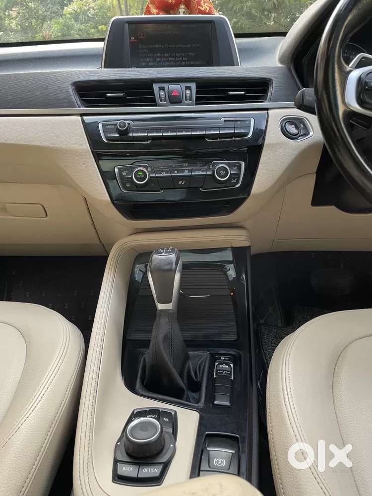 Bmw X1 Xdrive 20d M Sport, 2017, Diesel