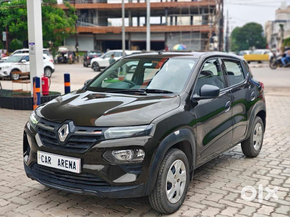 Renault Kwid Rxt 1.0, 2021, Petrol