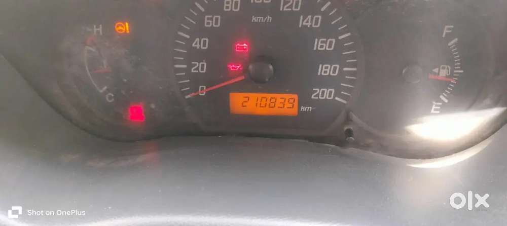 Maruti Suzuki Swift Dzire Tour 2016