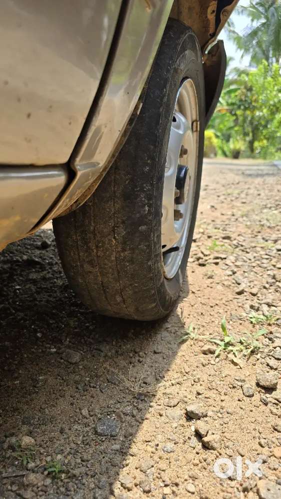 Maruti 800 Ac 2003 Model – Good Condition – Ready To Drive
