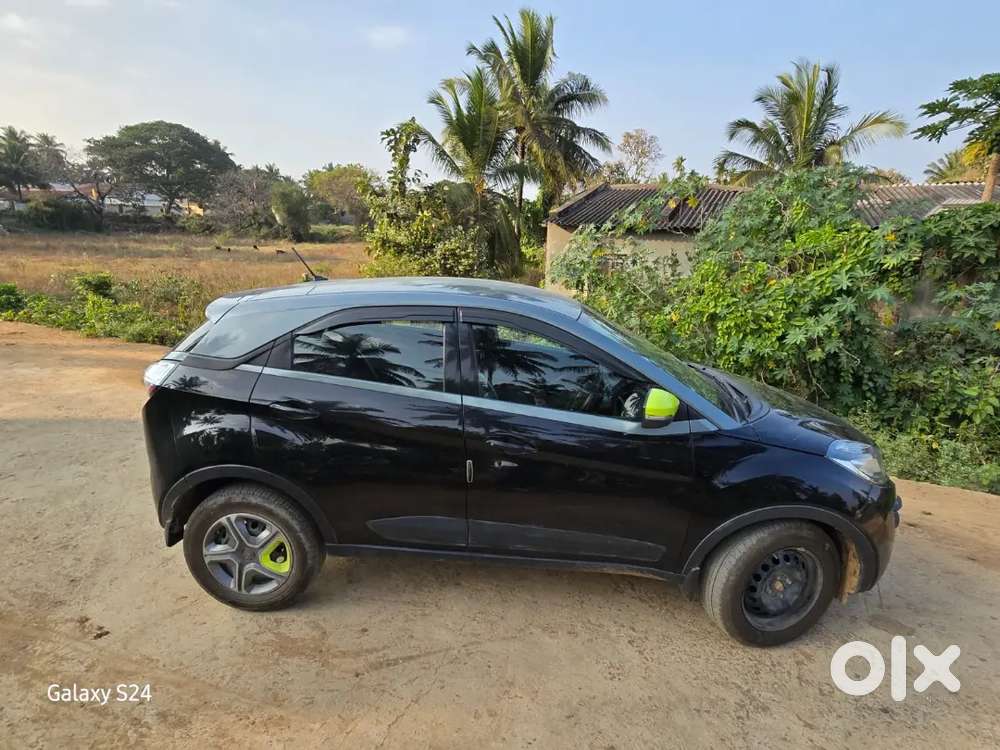 Tata Nexon 1.5 Revotorq 2018  Tym Passers Stay Away