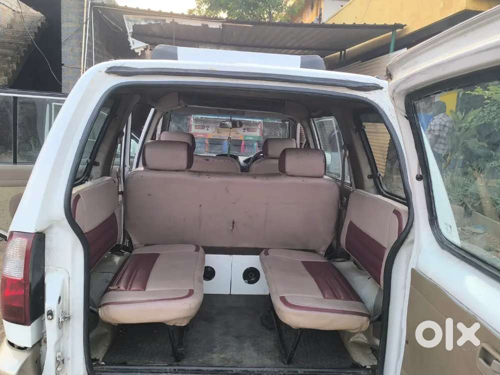 Chevrolet Tavera 2010 Diesel 32906 Km Driven