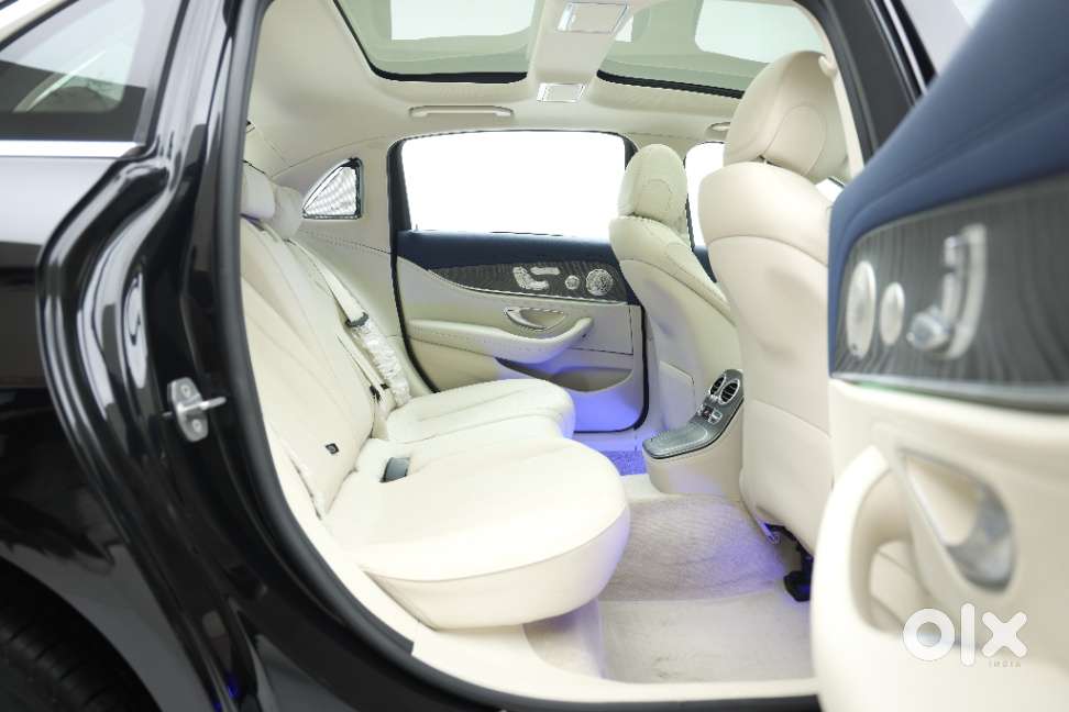 Mercedes-benz E-class E 200, 2023