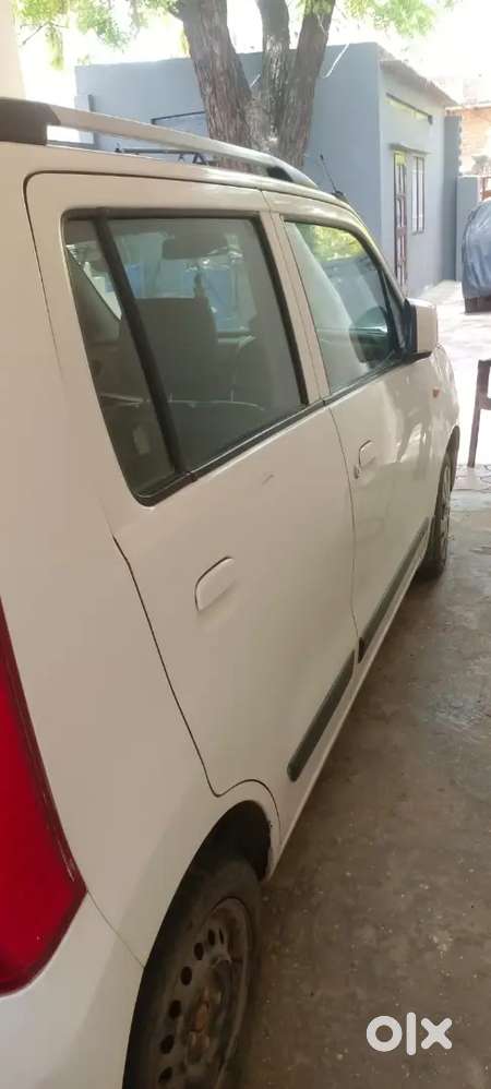 Maruti Suzuki Wagon R 1.0 2014 Petrol 110000 Km Driven