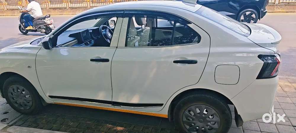 Maruti Suzuki Dzire 2026