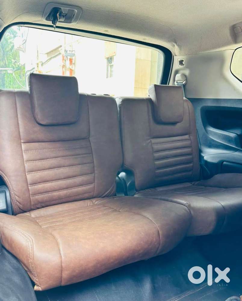 Toyota Innova Crysta, 2023, Diesel