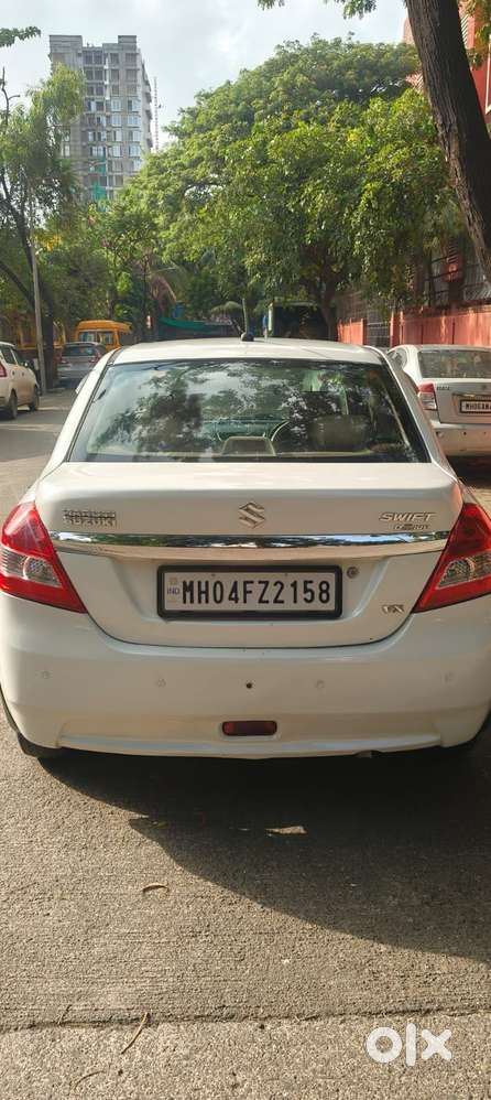 Maruti Suzuki Swift Dzire Vxi(o) Mt, 2013, Cng & Hybrids
