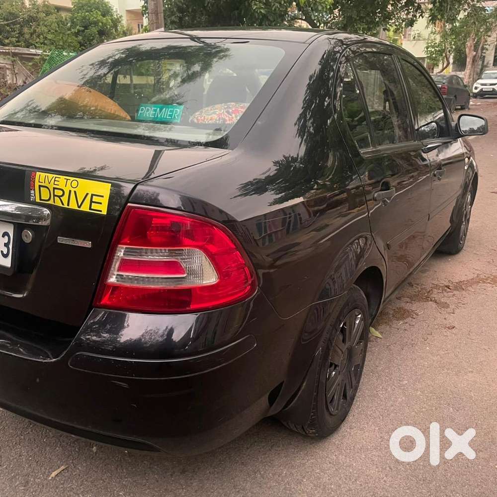 Ford Fiesta 2006 Petrol Good Condition