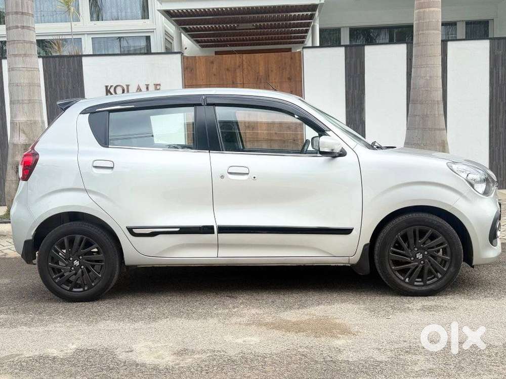 Maruti Suzuki Celerio Zxi(o) Mt, 2023, Petrol