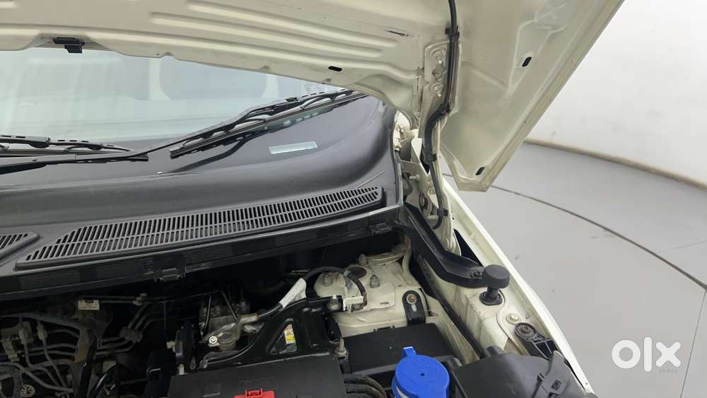 Ford Ecosport 1.5 Se Ti-vct, 2021, Petrol