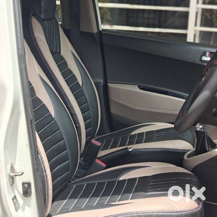 Hyundai Grand I10 Asta 1.2 Kappa Vtvt (o), 2015, Petrol