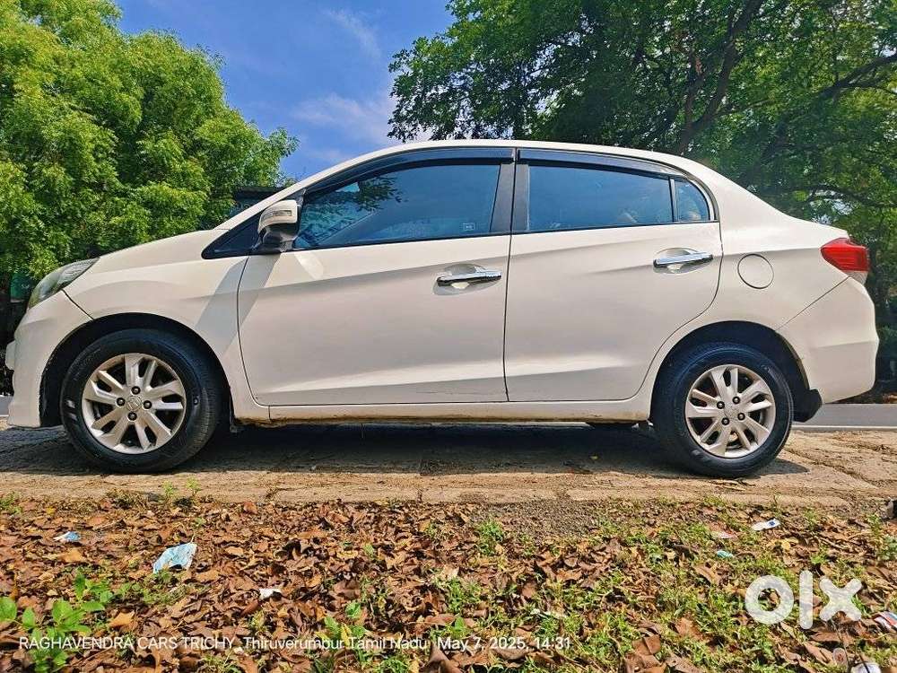 Honda Amaze