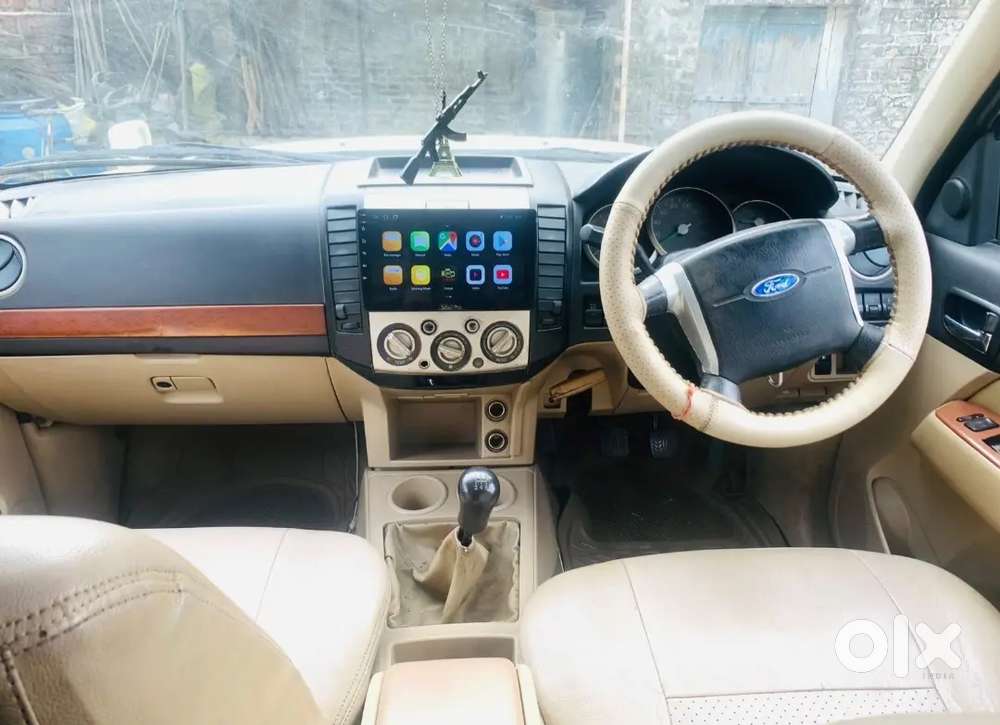 Ford Endeavour 2009 Brand New