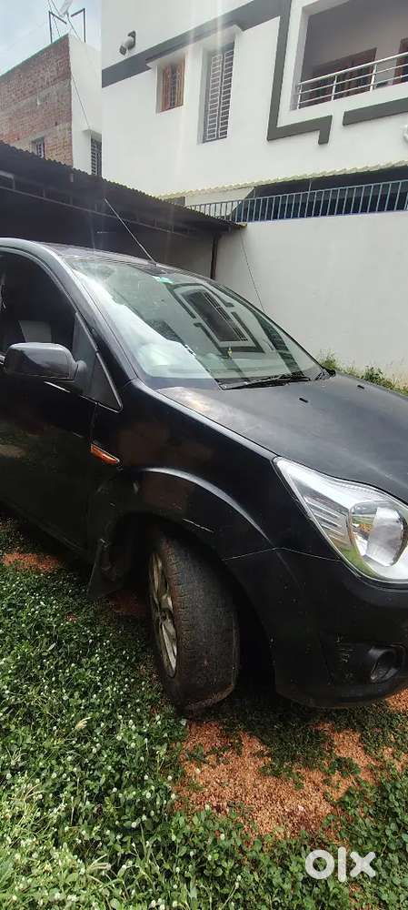 Ford Figo Diesel Manual 2013