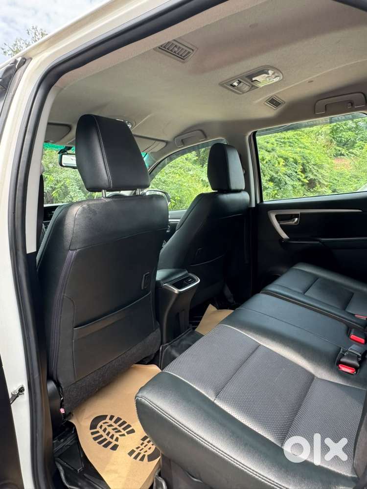 Toyota Fortuner 4x4 Mt 2.8 Diesel, 2024, Diesel