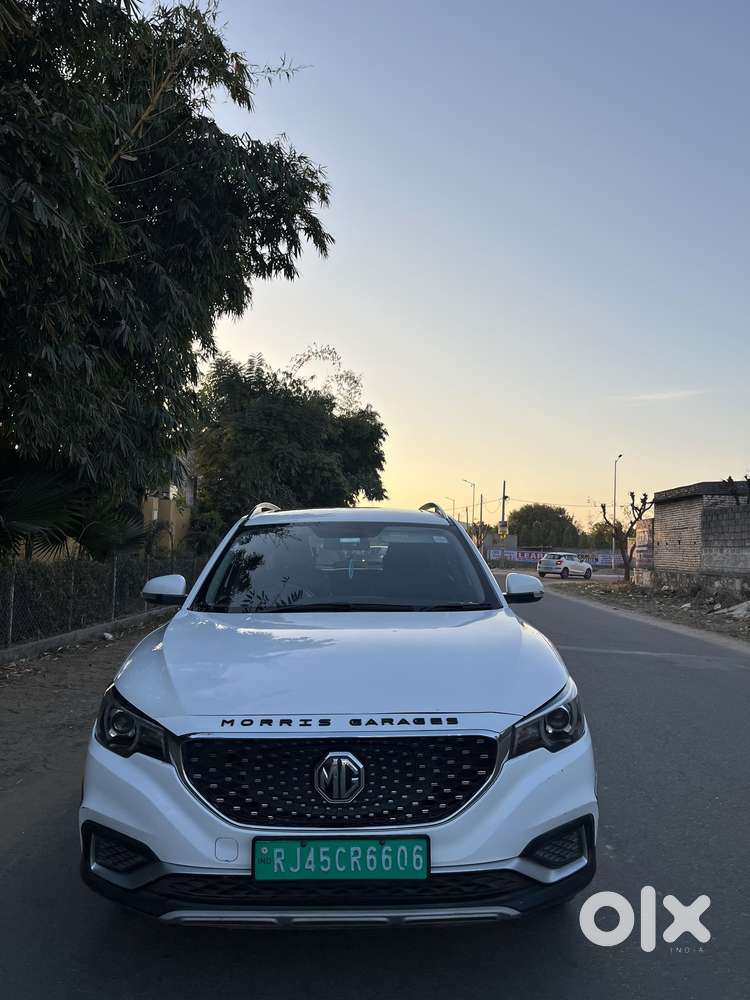 Mg Zs Ev Exclusive Pro, 2022, Electric