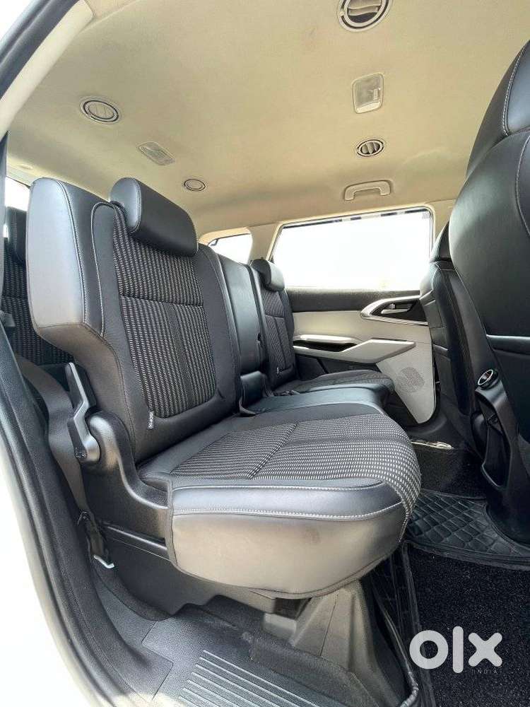 Kia Carens 1.4 Prestige 7 Str, 2023, Petrol