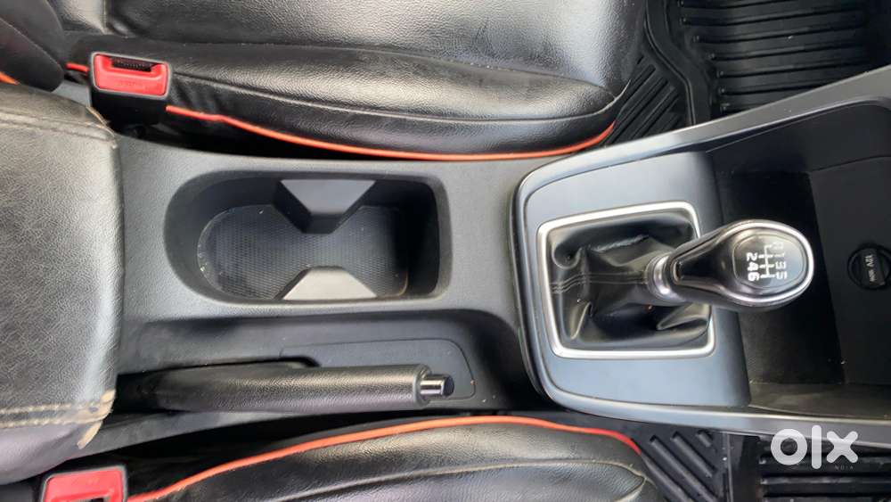 Hyundai Creta E 1.5 Diesel, 2022, Diesel