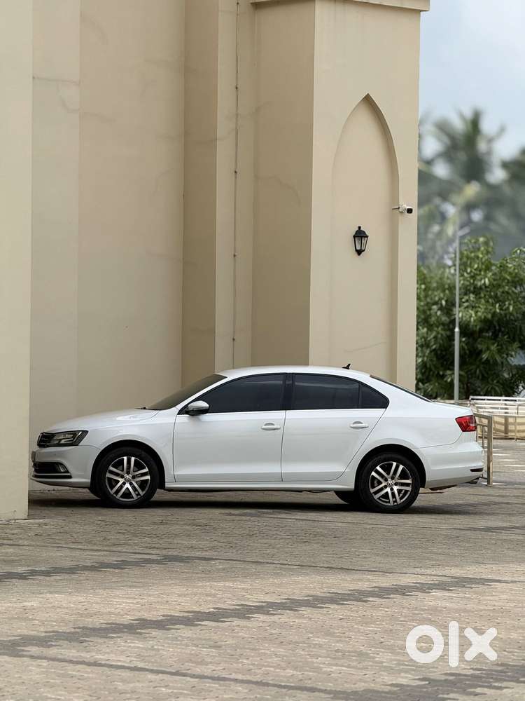 Volkswagen Jetta 2.0l Tdi Highline At, 2015, Diesel