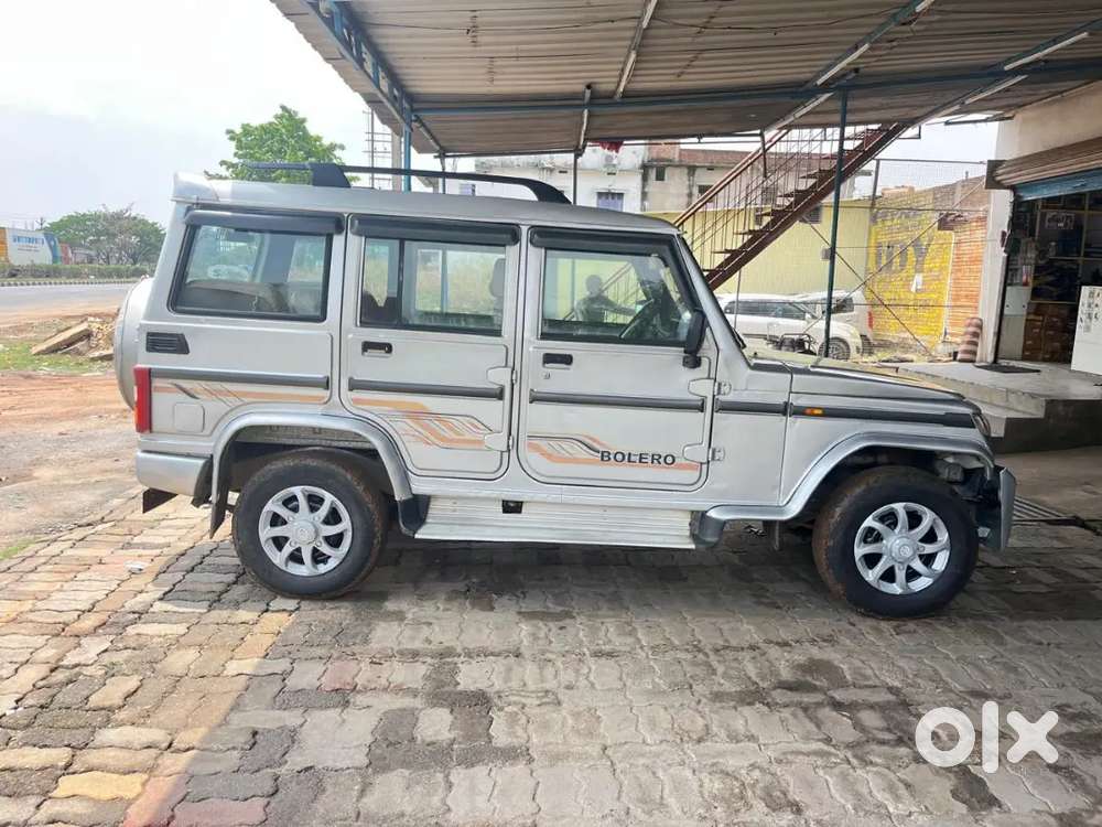 Mahindra Sle 2019 Diesel 92500 Km Driven