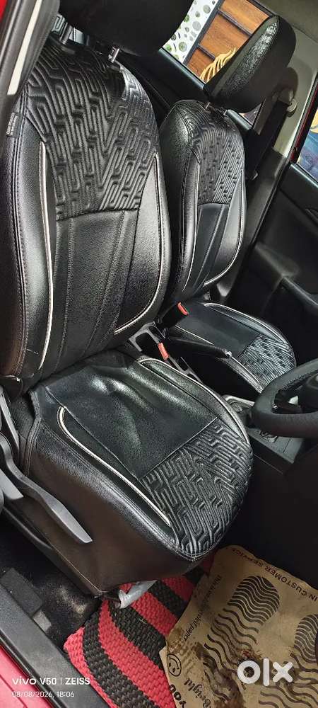 Maruti Suzuki Brezza 2022 Hybrid Petrol