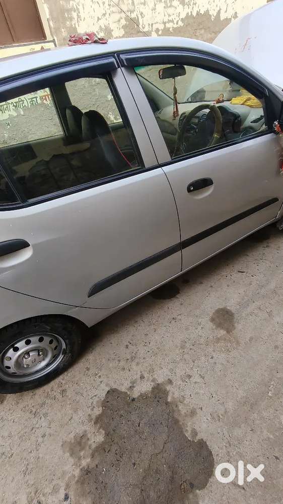 Hundai I10 Full New Condition Mai Car Hai