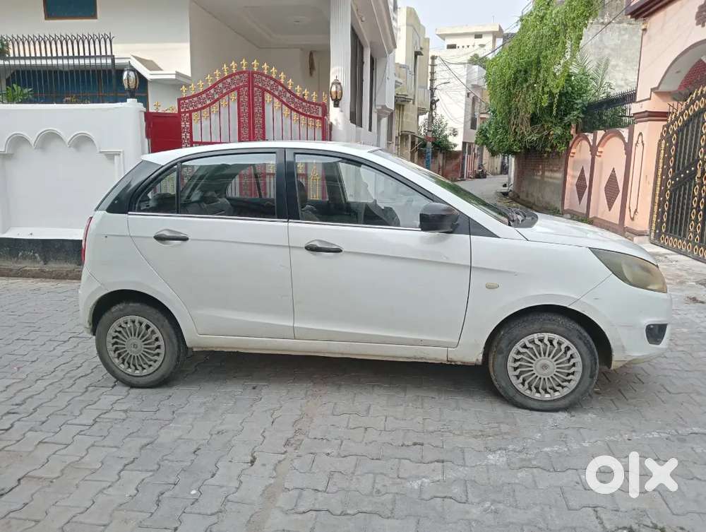 Tata Bolt Xe 2017 Petrol Manual