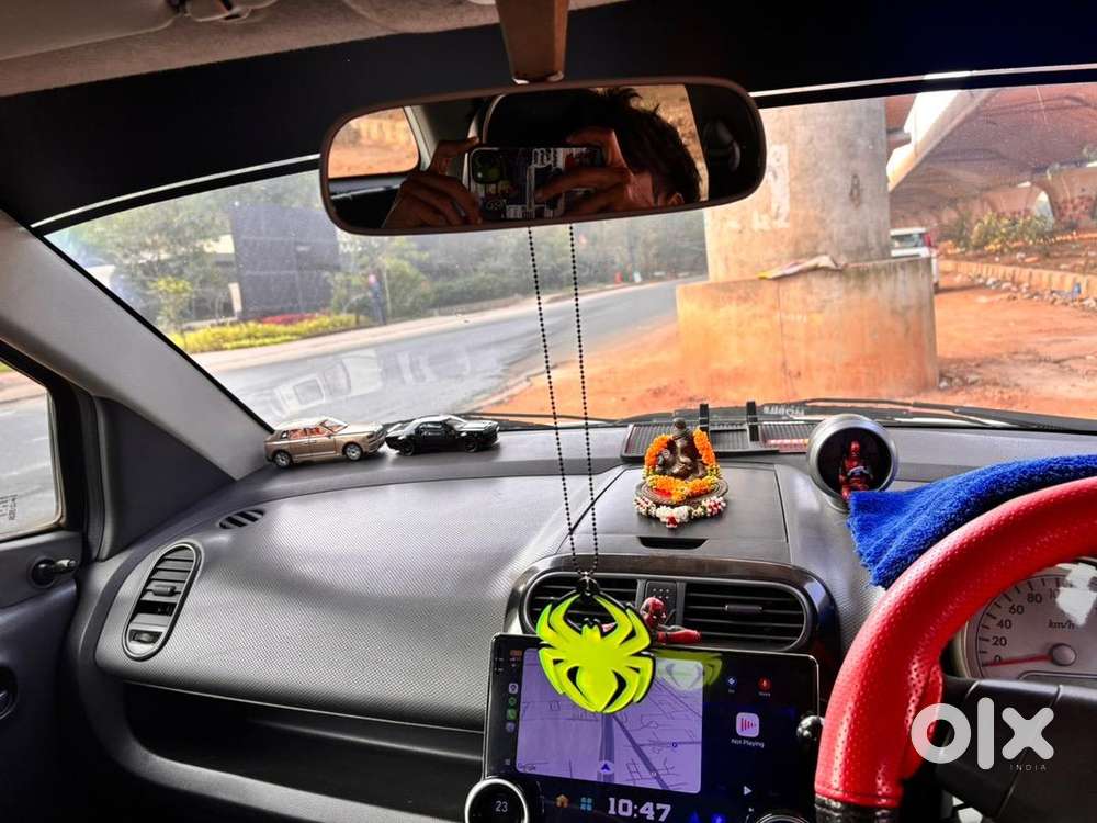 Maruti Suzuki Ritz 2016 Diesel Good Condition