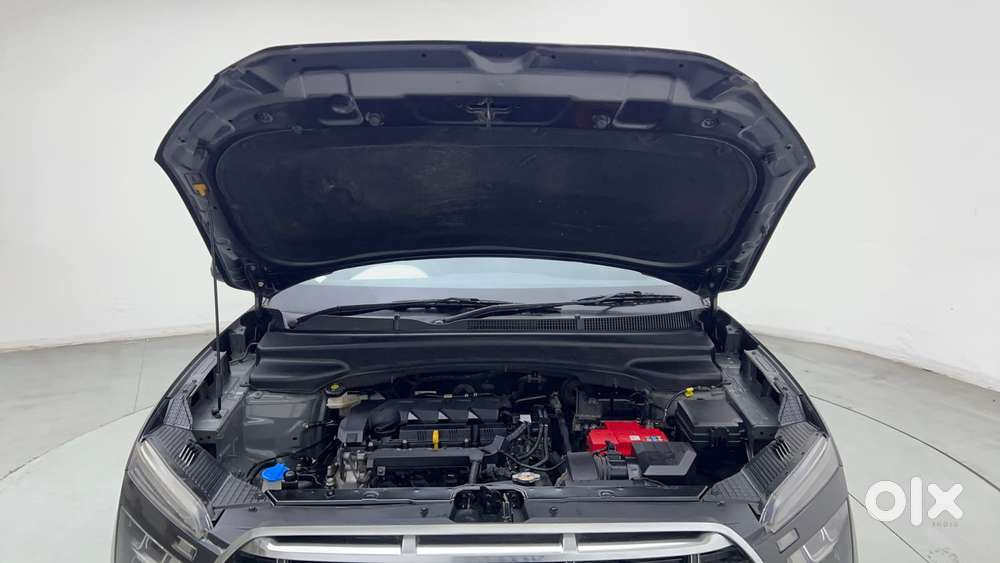 Hyundai Creta 1.5 Sx, 2020, Petrol