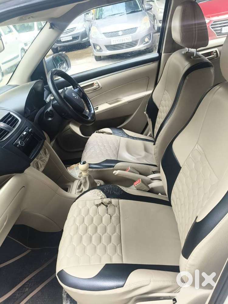 Maruti Suzuki Swift Dzire Tour, 2021, Cng & Hybrids