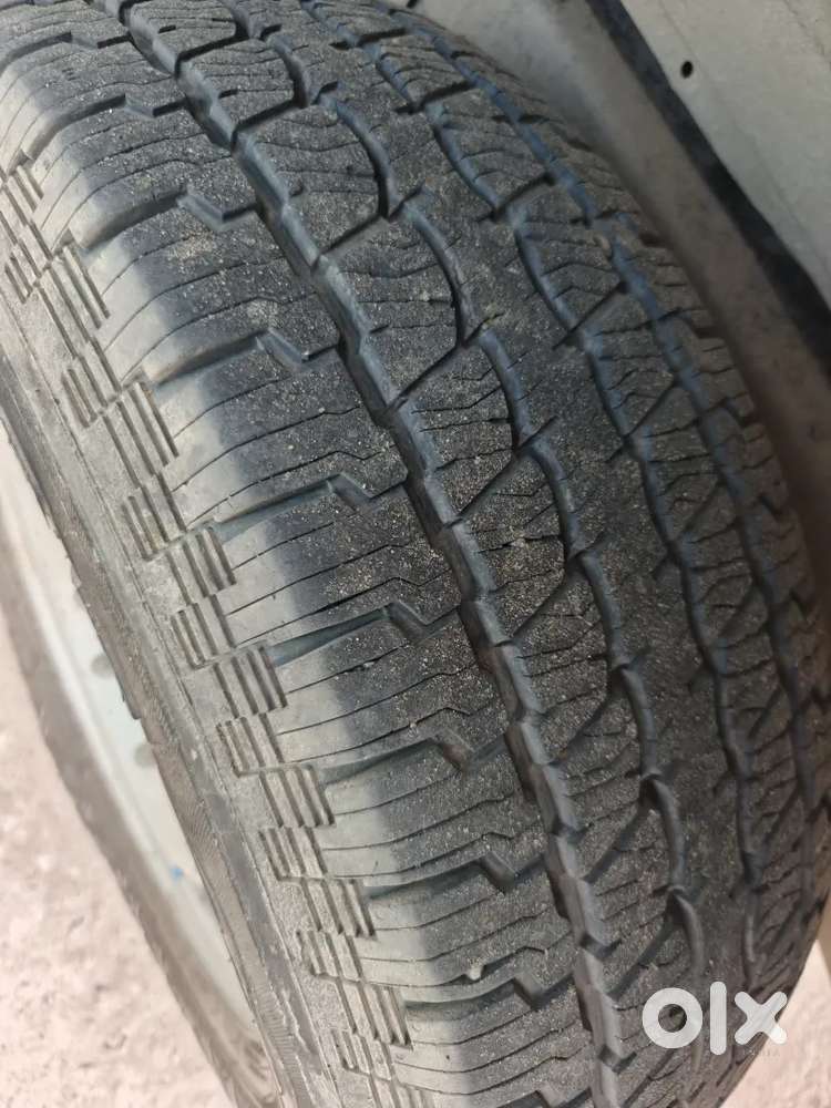 Mahindra Scorpio 2.2 S3 2019