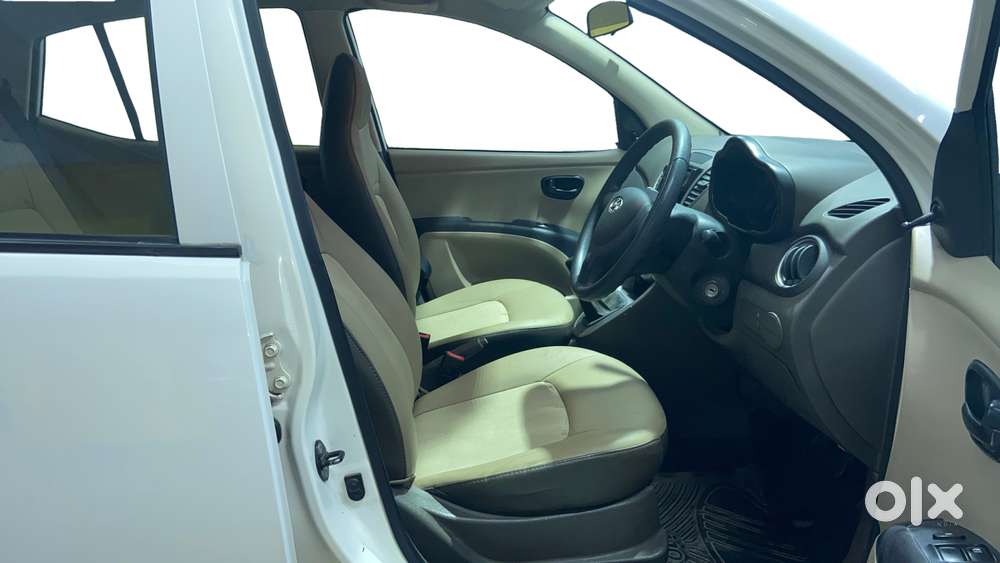 Hyundai I10 Magna 1.1l, 2015, Petrol