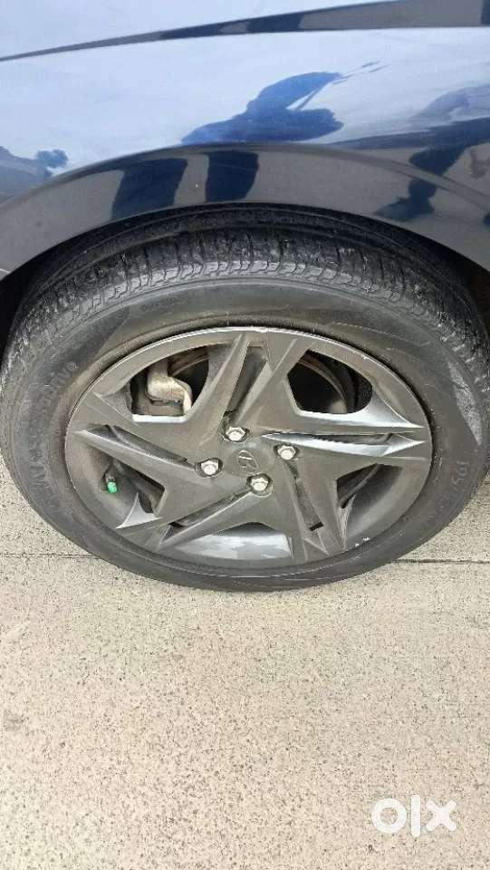 Hyundai I20 Sportz 1.2 Mt, 2020, Petrol