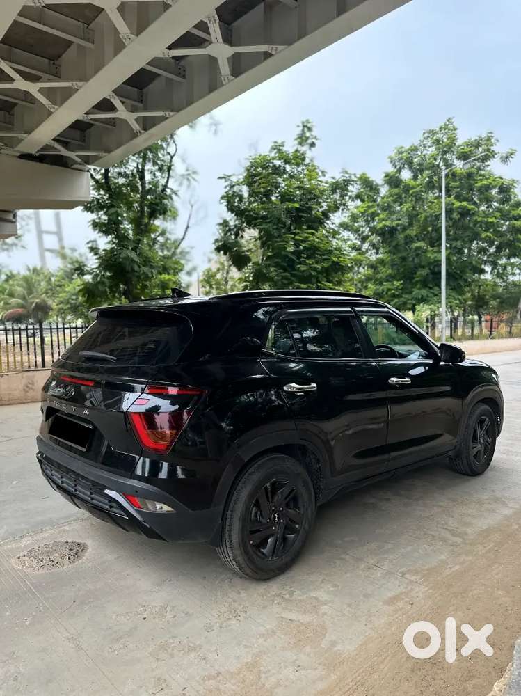 Well Maintain With Service Record 
Full Insurance 
Ceramic Coating
