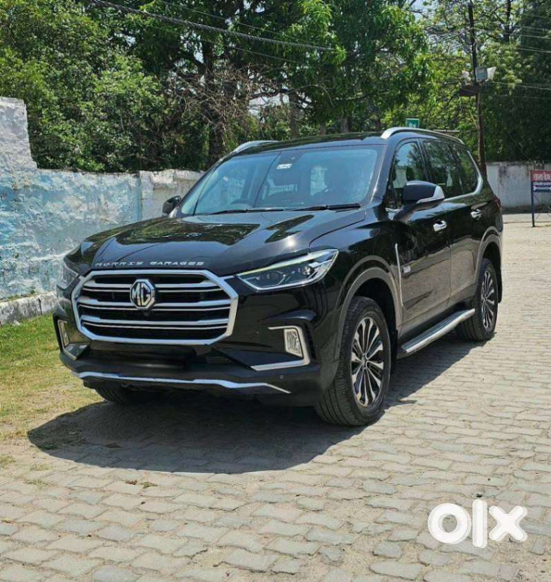 Mg Gloster 2.0 Sharp Twin Turbo 7 Str 4wd, 2020, Diesel