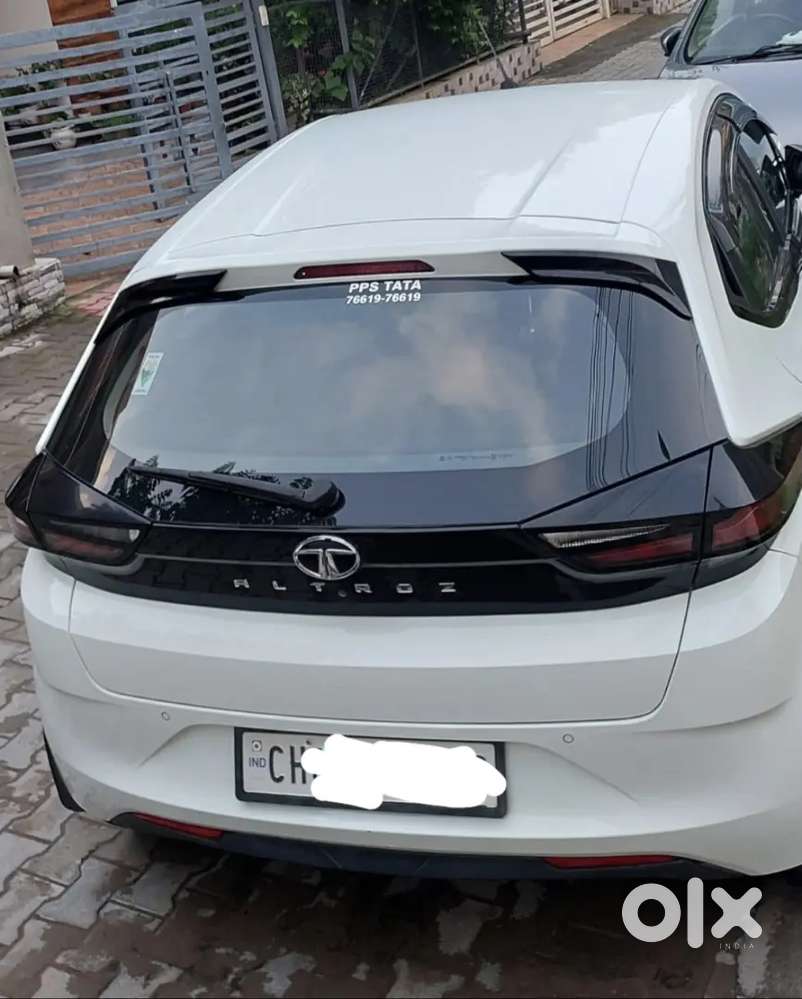 Tata Altroz 1.2 Xz 2023