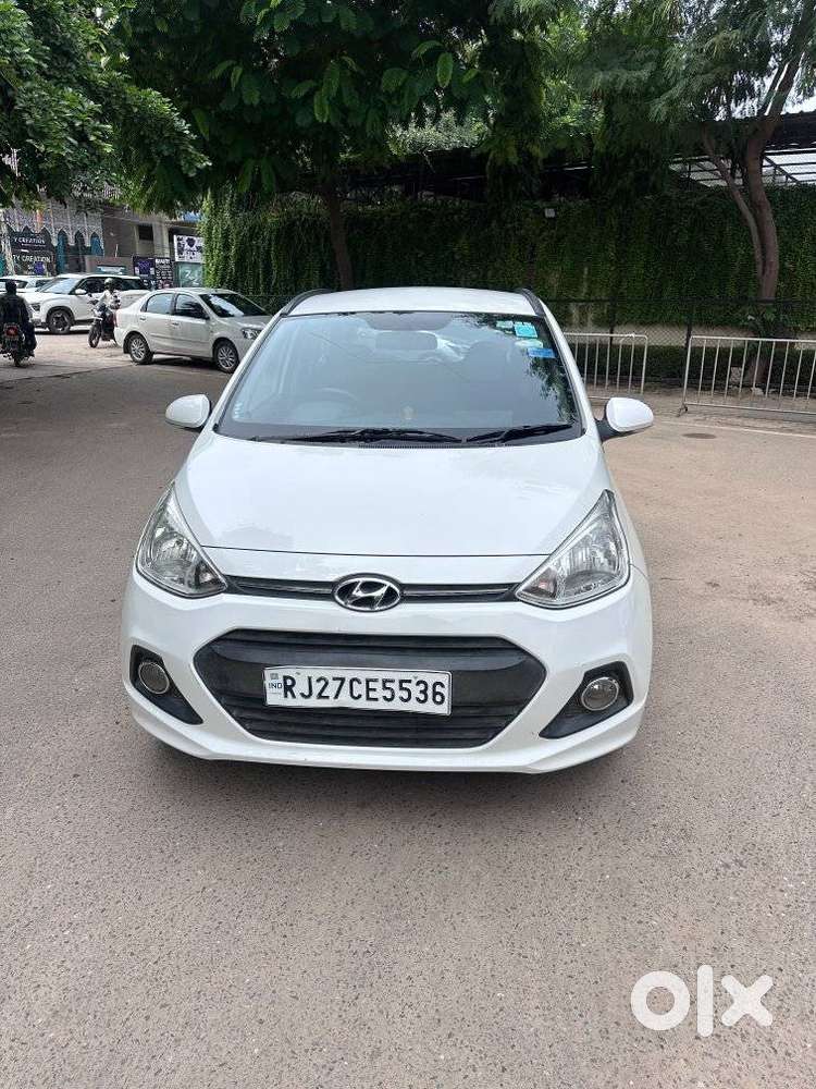 Hyundai Grand I10 Sportz 1.2 Kappa Vtvt, 2015, Petrol