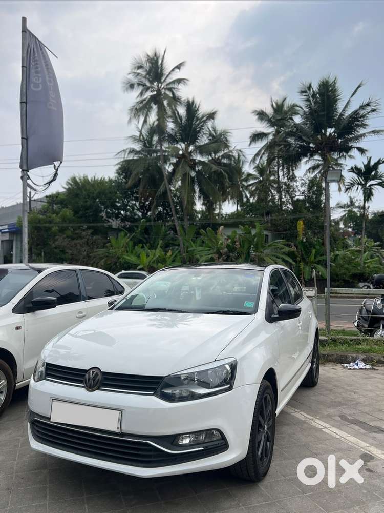 Volkswagen Polo 1.0 2019oct(low Kms)