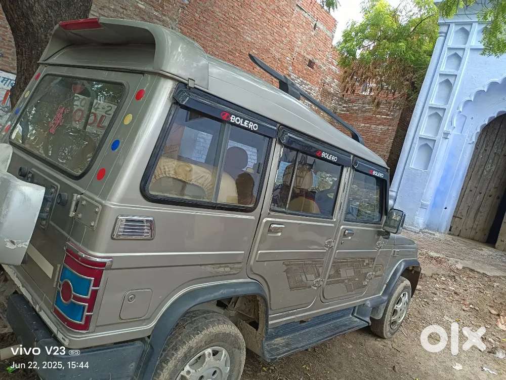 Mahindra Bolero 2012 Diesel 130000 Km Driven