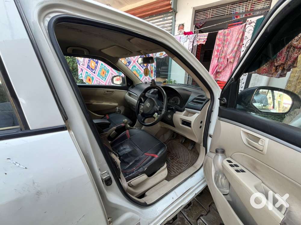 Swift Dzire Tour Ldi 2019