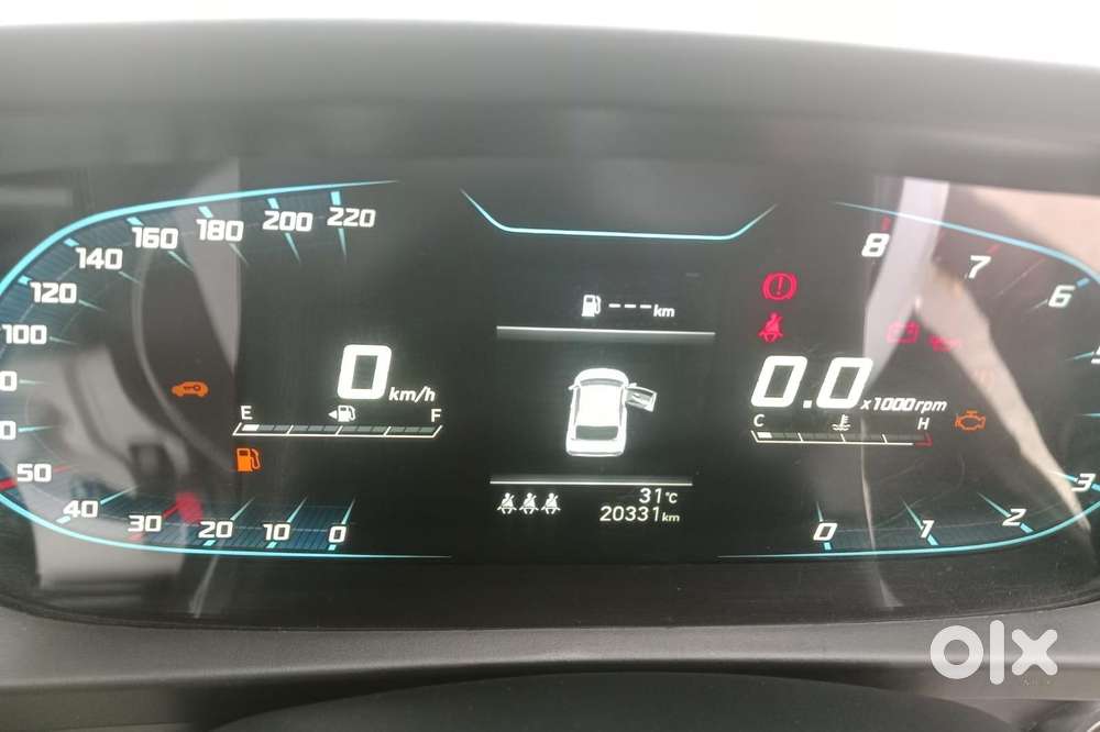 Hyundai I20, 2025, Petrol