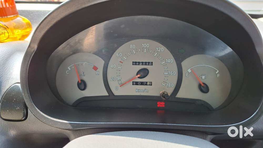 Hyundai Santro Xing Gls, 2009, Petrol
