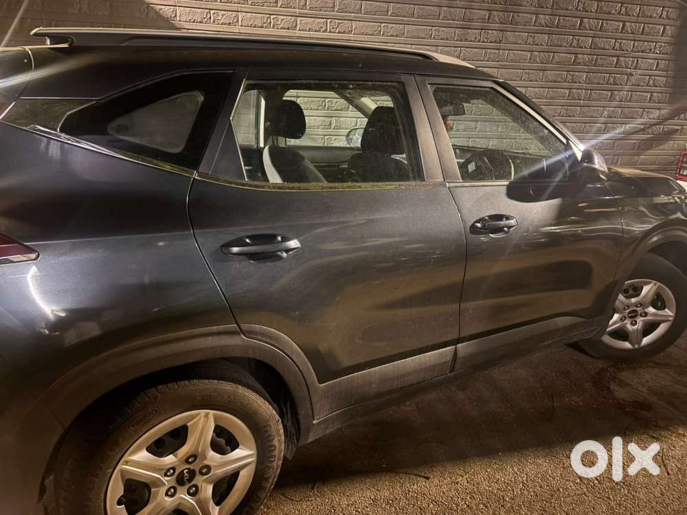 Kia Seltos 2022