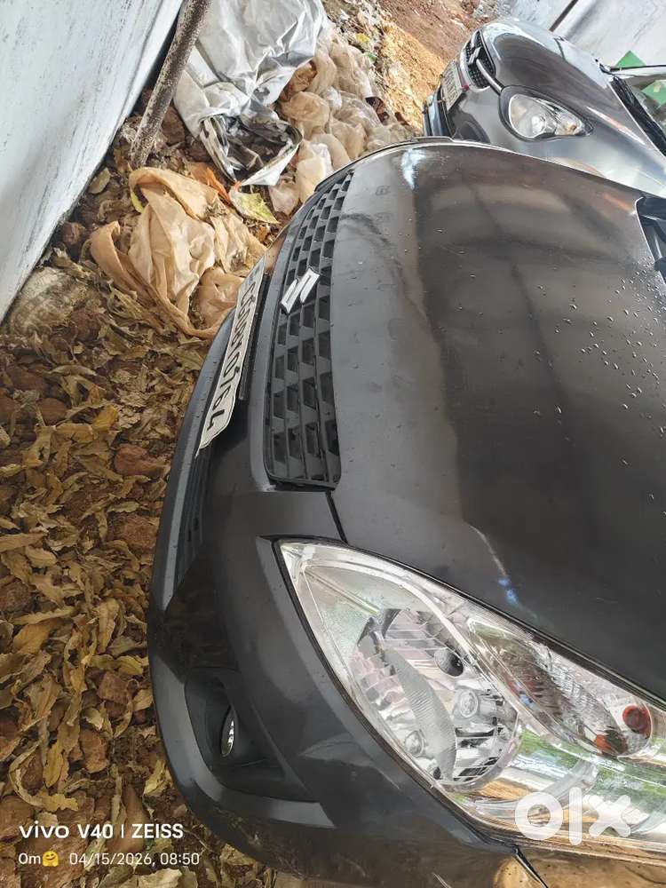 Maruti Suzuki Ertiga 2015 Diesel 120000 Km Driven